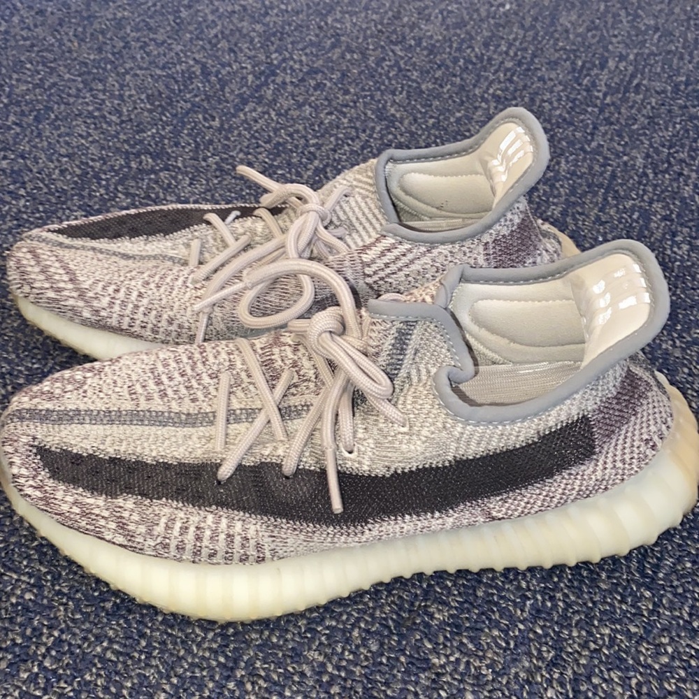 Yeezy Boost 350 V2 “Zyon”